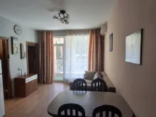 Salon, kuchnia