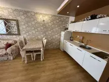 Salon, kuchnia