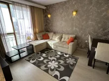 Salon, kuchnia
