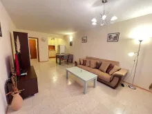 Vista Residence | Двухкомнатная квартира у моря в Святом Власе