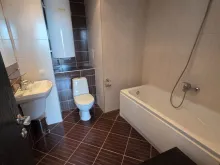 Łazienka z WC