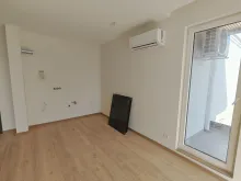 Pokój z wykończeniem pod klucz