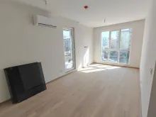 Mieszkanie w nowym budownictwie