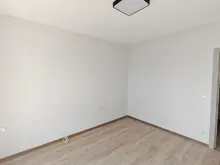 Pokój z wykończeniem pod klucz