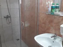 Łazienka