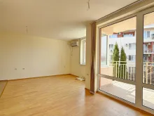 Salon, kuchnia