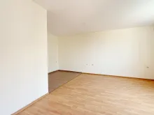 Salon, kuchnia