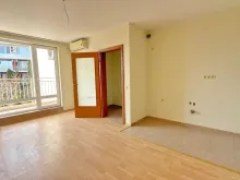 Mieszkanie bez mebli