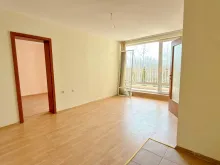 Mieszkanie bez mebli