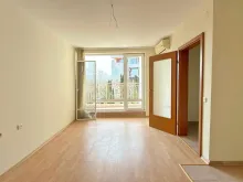 Mieszkanie dwupokojowe