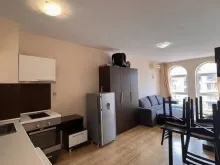 Paradise Dreams | Dwupokojowe mieszkanie nad morzem — elegancki apartament w Świętym Własie