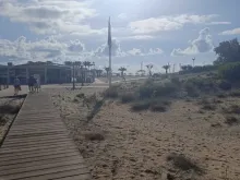 plaża