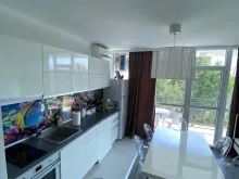 Kale Summer Life | Przestronne dwupokojowe mieszkanie nad morzem — nowoczesny apartament w Słonecznym Brzegu