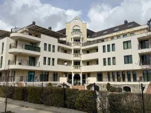 widok na kompleks