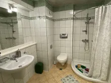 Łazienka