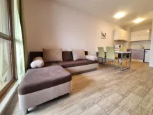 Cascadas 9 | Apartament dwupokojowy nad morzem — funkcjonalne mieszkanie z widokiem na basen w prestiżowym kompleksie