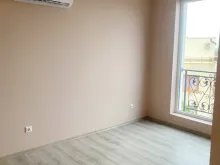 Pokój bez mebli