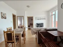 mieszkanie umeblowane