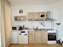 meble w pokoju
