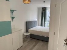 widok na pokój