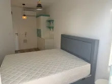widok na pokoj