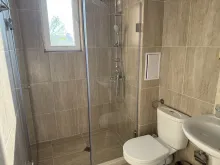 łazienka razem z wc kabina natryskowa