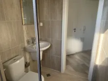 łazienka razem z wc