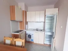 Salon, kuchnia