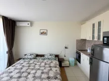 Orhid Fort Noks | Studio nad morzem w zielonej części kurortu Słoneczny Brzeg
