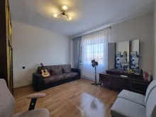 Salon, kuchnia