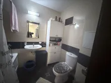 Łazienka z WC