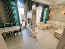 Sofa w pokoju