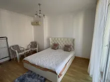 Magnolia Residence 2 | Przestronne studio nad morzem z meblami i sprzętem AGD