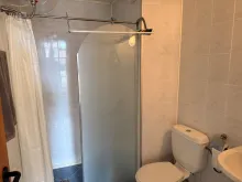 łazienka wc razem kabina natryskowa