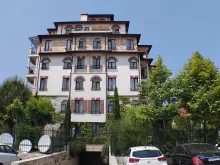 Artur | Luksusowy apartament wielopokojowy w ekskluzywnym kompleksie nad morzem, Święty Włas, Bułgaria