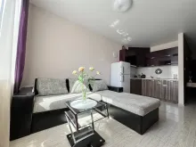 Saint Sophia | Apartament 2-pokojowy nad morzem w Bułgarii — opłacalna inwestycja blisko Cacao Beach
