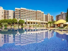 Mieszkanie w kompleksie Barceló Royal Beach