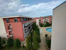 kompleks, teren, basen