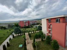 kompleks, teren, basen