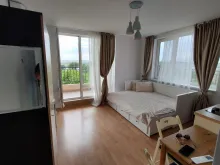 Holiday Fort | Studio nad morzem Słoneczny Brzeg, Bułgaria