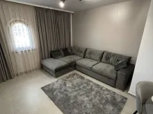 Dwupokojowe designerskie mieszkanie