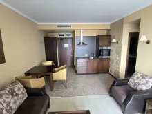 Meble w pokoju dziennym