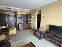 Wnętrze pokoju