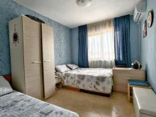 Salon, kuchnia