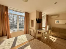 Dawn Park | Studio w nowoczesnym kompleksie na Słonecznym Brzegu