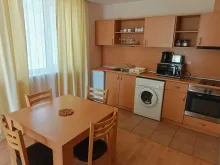 Salon, kuchnia