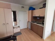 kompleks, teren, basen