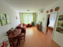 Sunny Day 5 | Mieszkanie dwupokojowe 47 m² — dostępny format nad morzem