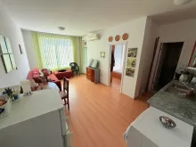 Salon, kuchnia