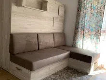 Eleganckie studio w prestiżowym kompleksie Cascadas 21 w Słonecznym Brzegu